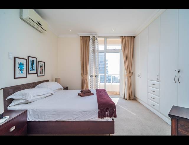 3 BEDROOM APARTMENT FOR SALE IN UMHLANGA CENTRAL